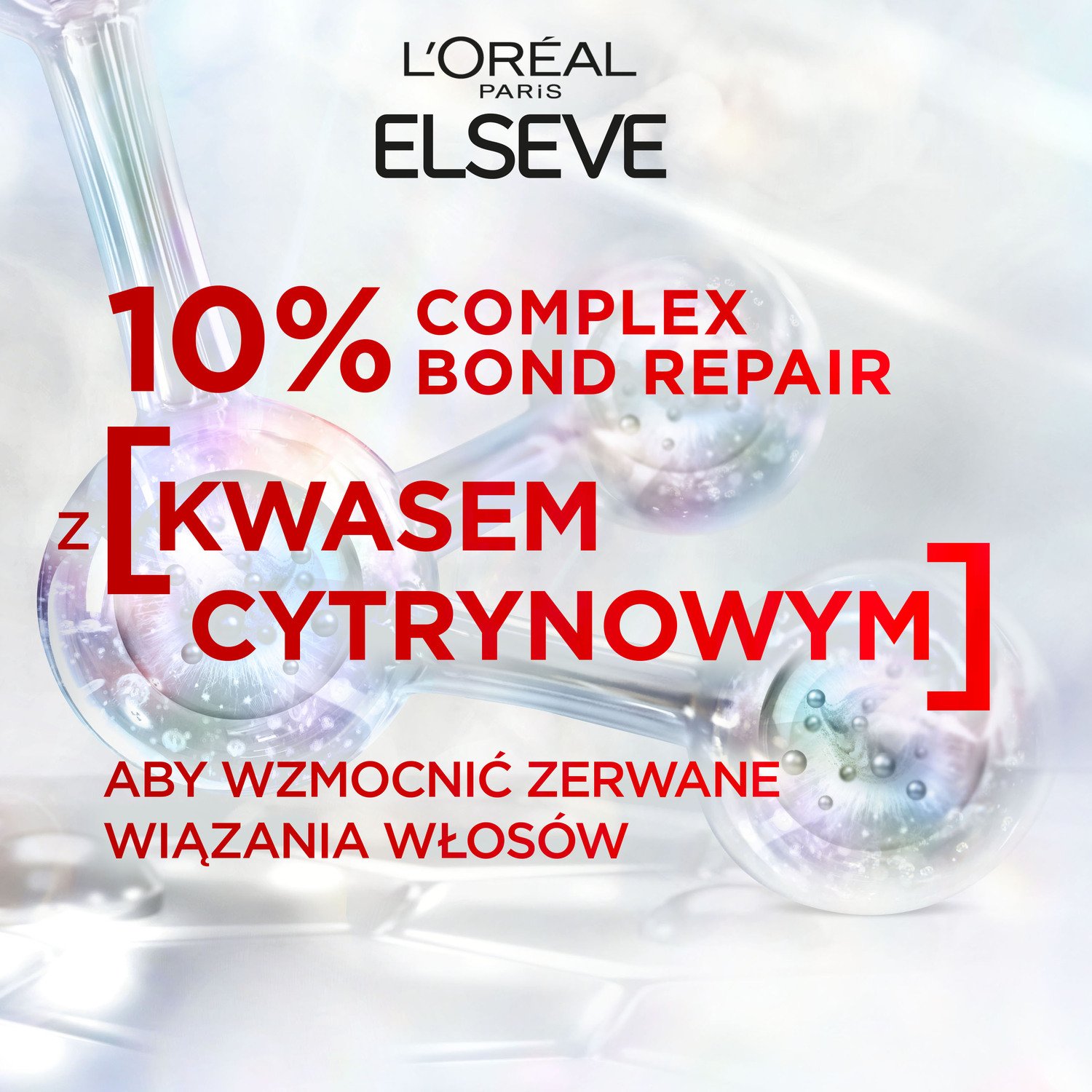 LOR 7950 ELSEVE BOND REPAIR Polo 2